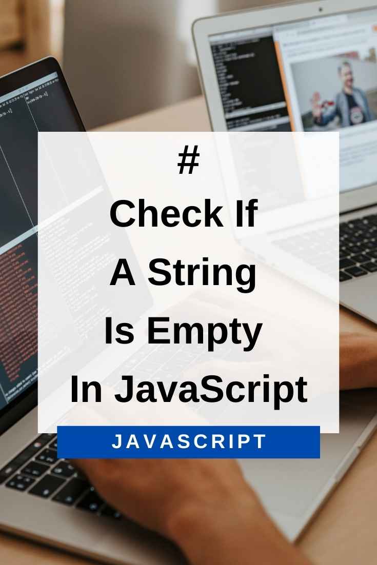check-if-a-string-is-empty-in-javascript-typedarray